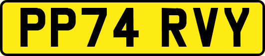 PP74RVY