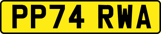 PP74RWA