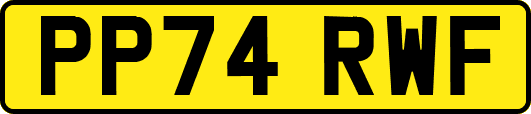 PP74RWF