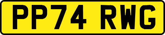 PP74RWG