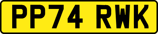 PP74RWK