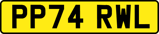 PP74RWL