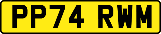 PP74RWM