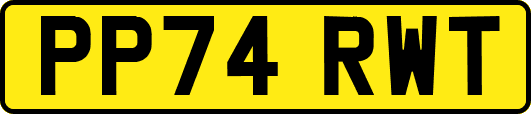PP74RWT