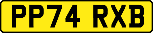 PP74RXB