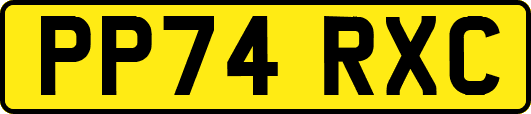 PP74RXC