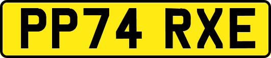 PP74RXE