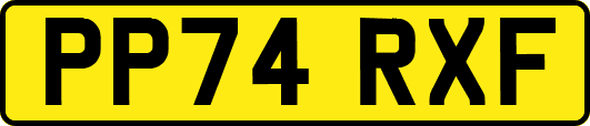 PP74RXF