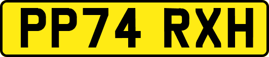 PP74RXH