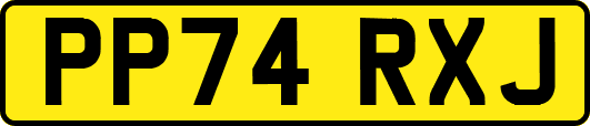 PP74RXJ