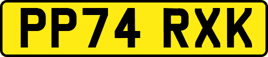 PP74RXK