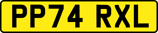 PP74RXL