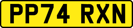 PP74RXN