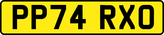 PP74RXO