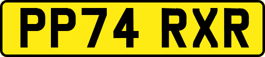 PP74RXR
