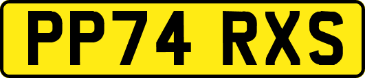 PP74RXS