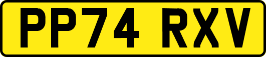 PP74RXV