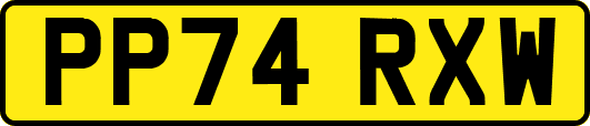 PP74RXW