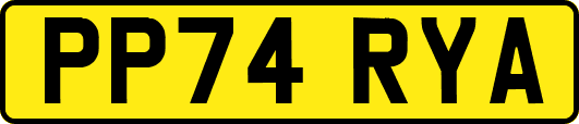 PP74RYA