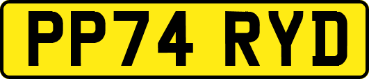 PP74RYD