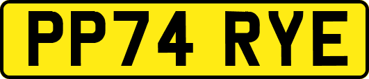 PP74RYE
