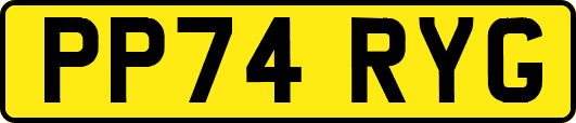 PP74RYG