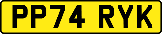 PP74RYK