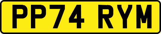 PP74RYM