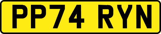 PP74RYN