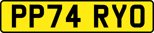 PP74RYO