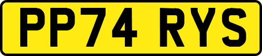 PP74RYS