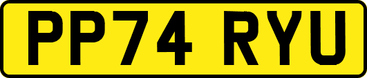 PP74RYU