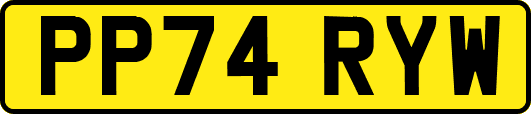 PP74RYW
