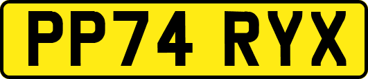 PP74RYX