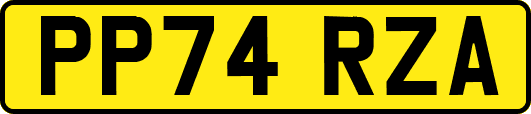 PP74RZA