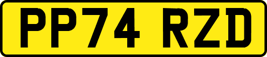 PP74RZD