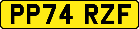 PP74RZF
