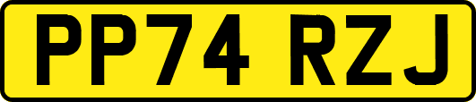 PP74RZJ