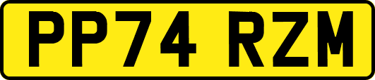 PP74RZM