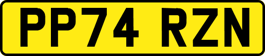 PP74RZN
