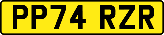PP74RZR
