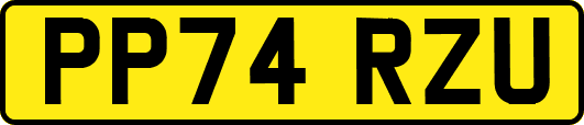 PP74RZU