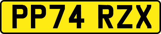 PP74RZX