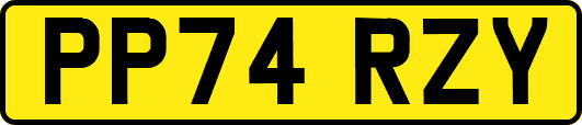 PP74RZY