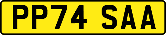 PP74SAA