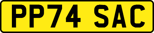 PP74SAC