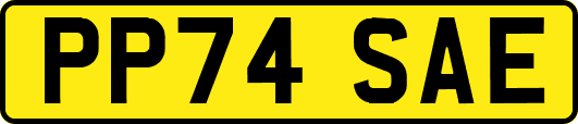 PP74SAE