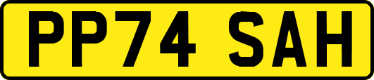 PP74SAH
