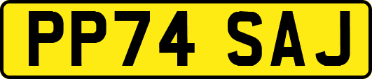 PP74SAJ
