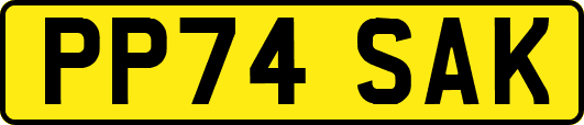 PP74SAK
